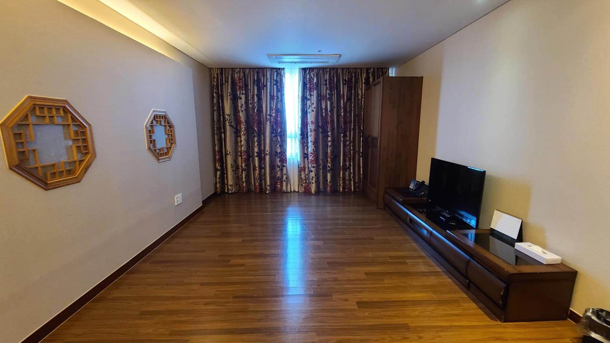 Sun Valley Hotel Yeoju Ngoại thất bức ảnh