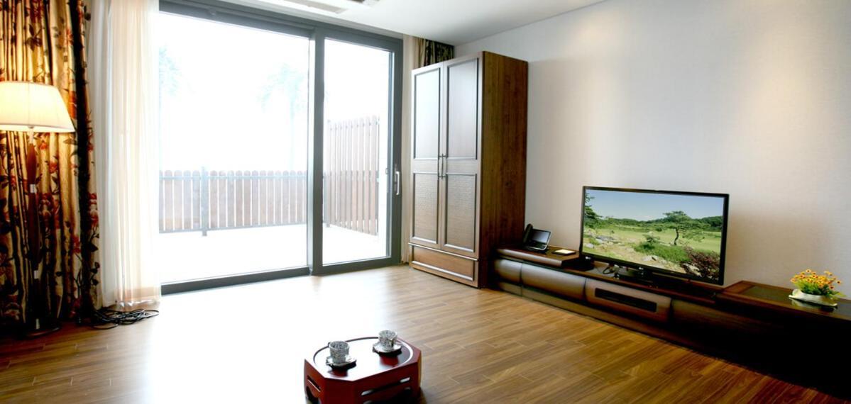 Sun Valley Hotel Yeoju Ngoại thất bức ảnh